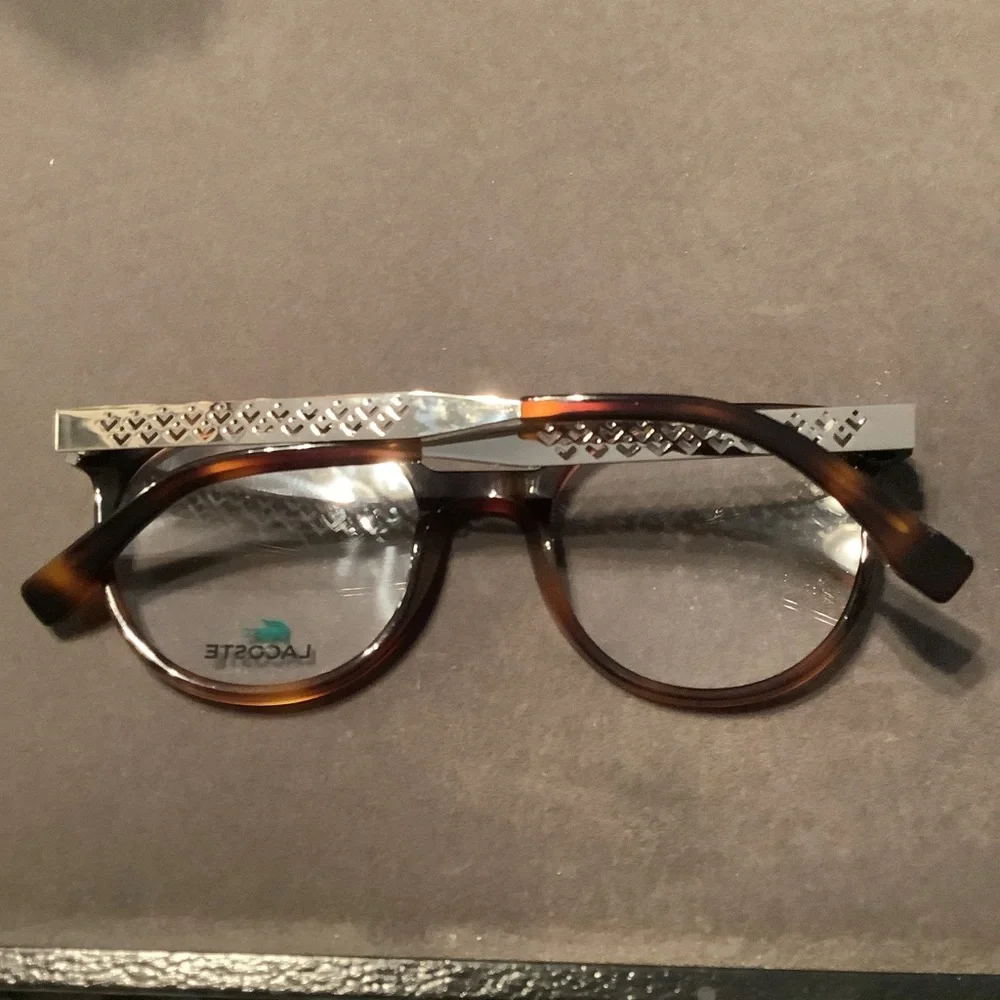 Lacoste NWT Optical frames Model L2806 - Picture 2 of 4
